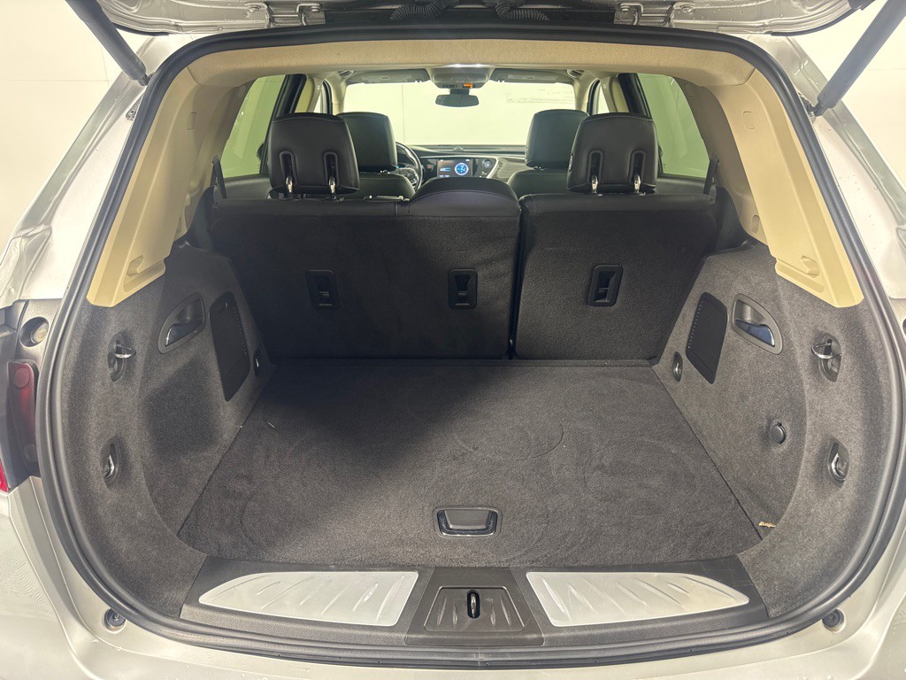 2017 Buick Envision Image 23