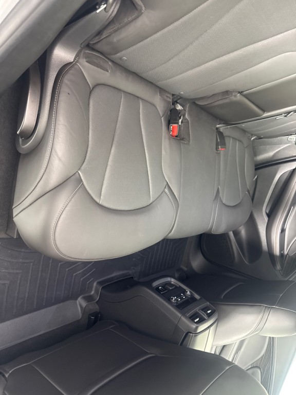 2017 Buick Envision Image 24