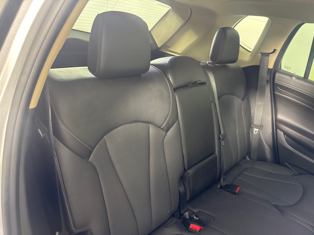 2017 Buick Envision Image 25