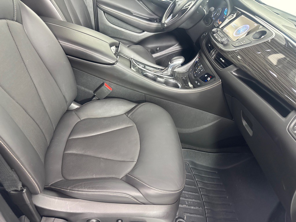 2017 Buick Envision Image 26
