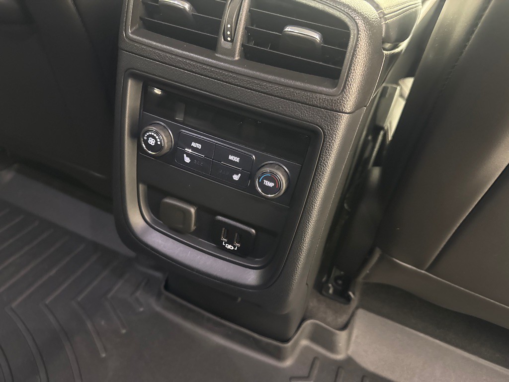 2017 Buick Envision Image 29