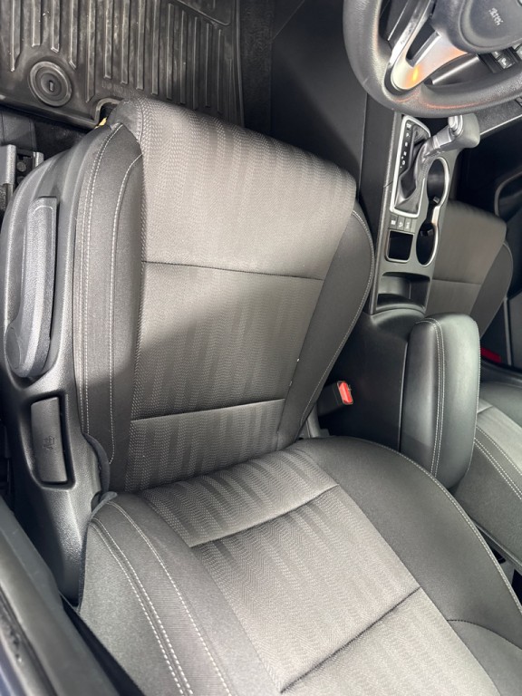 2019 Kia Sportage Image 14