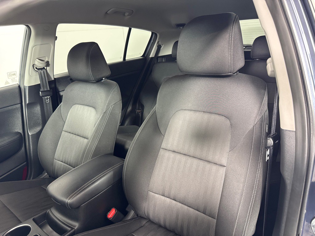 2019 Kia Sportage Image 15