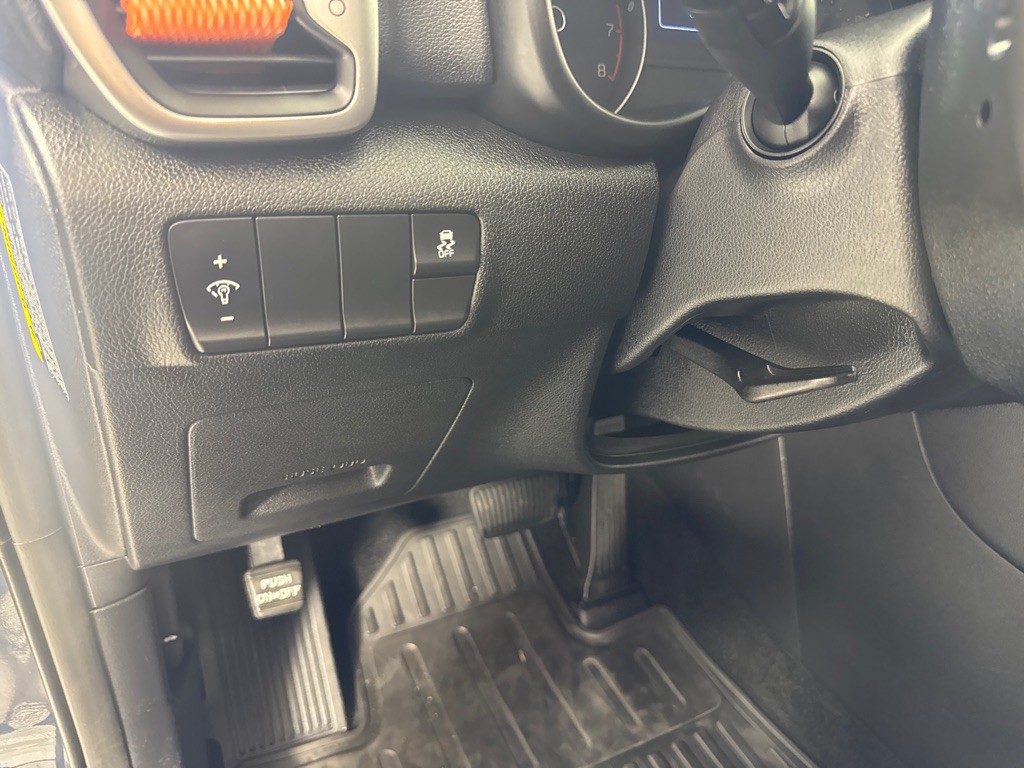 2019 Kia Sportage Image 16