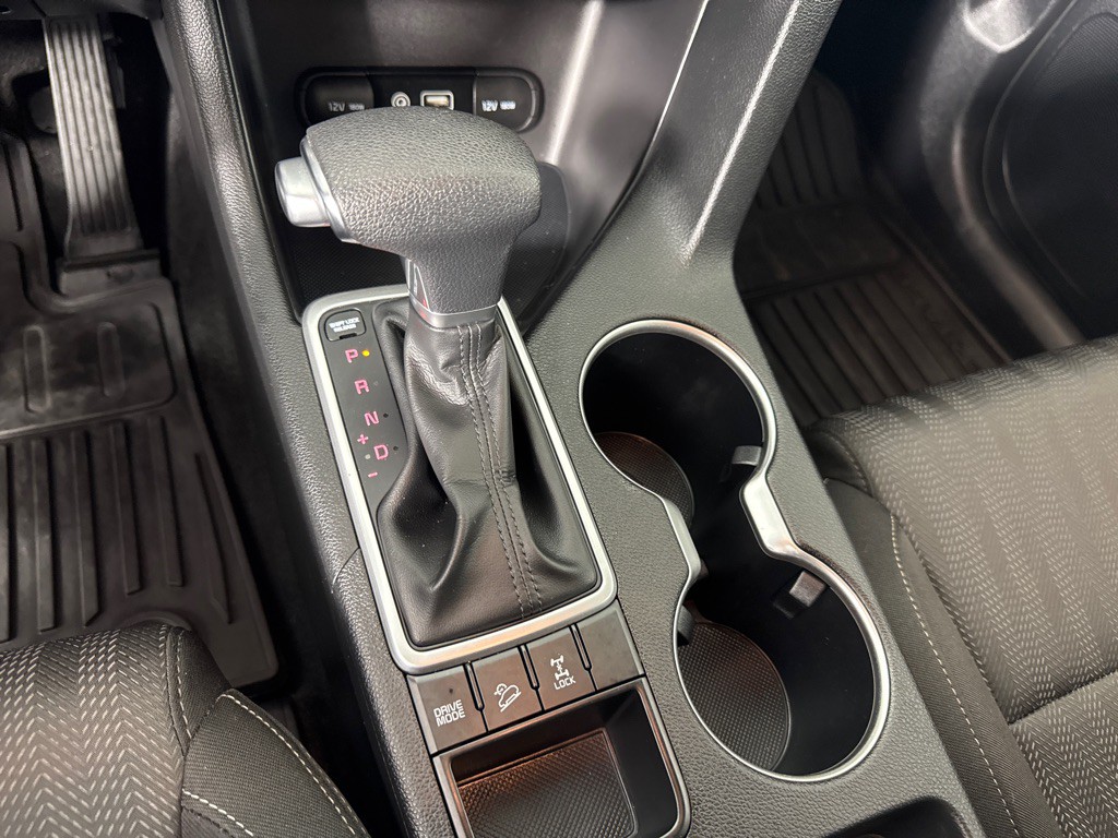 2019 Kia Sportage Image 20