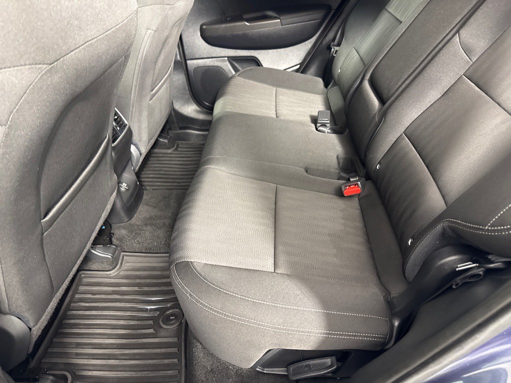 2019 Kia Sportage Image 21