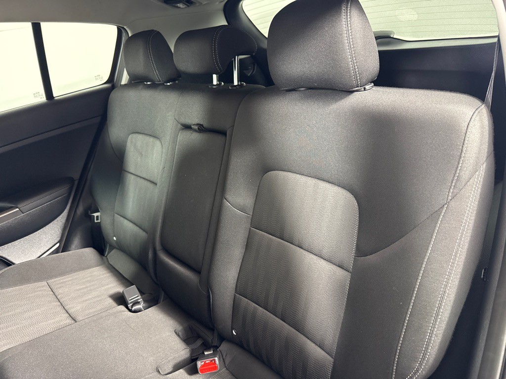 2019 Kia Sportage Image 22