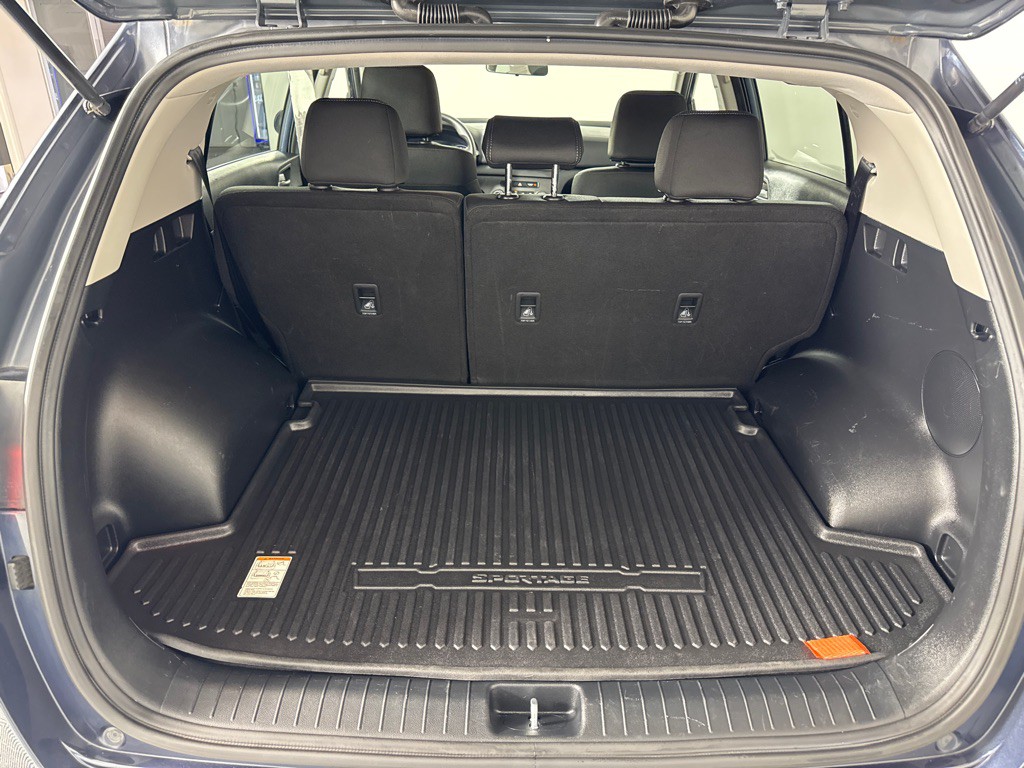 2019 Kia Sportage Image 23