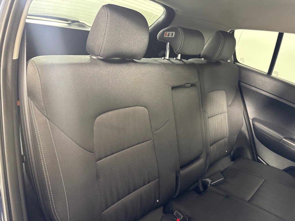 2019 Kia Sportage Image 25