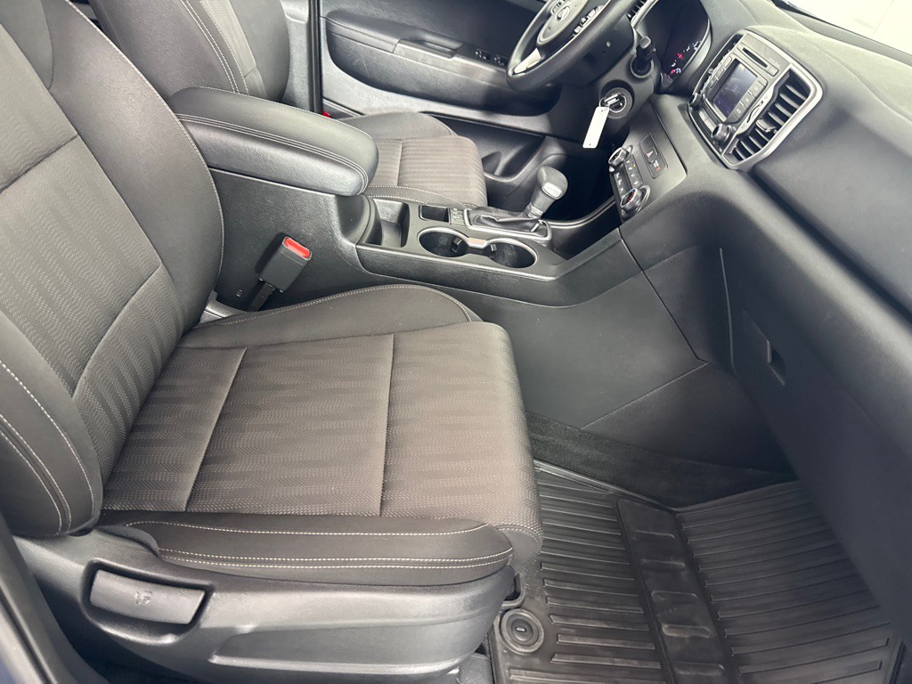 2019 Kia Sportage Image 26