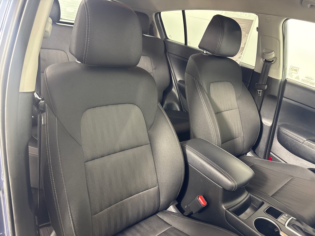 2019 Kia Sportage Image 27