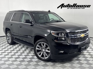 Image for 2019 Chevrolet Tahoe 1500 LT ID: 6974777