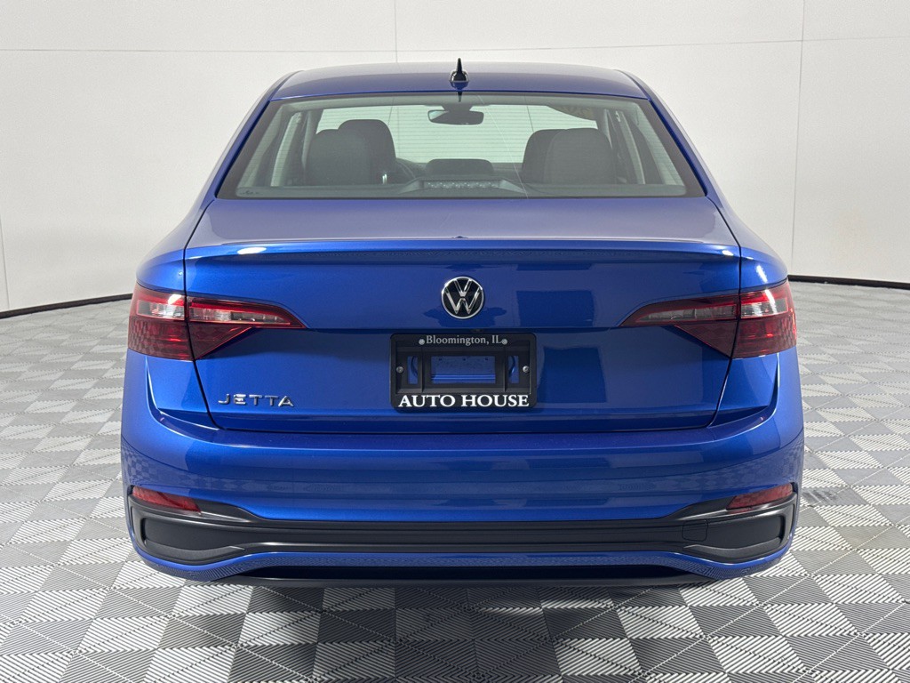 2024 Volkswagen Jetta Image 6