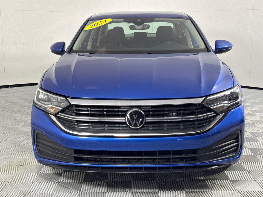 2024 Volkswagen Jetta Image 12