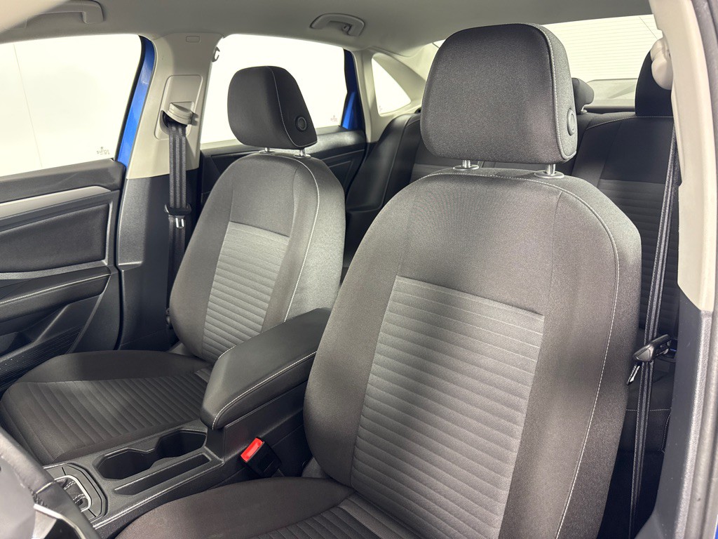 2024 Volkswagen Jetta Image 15