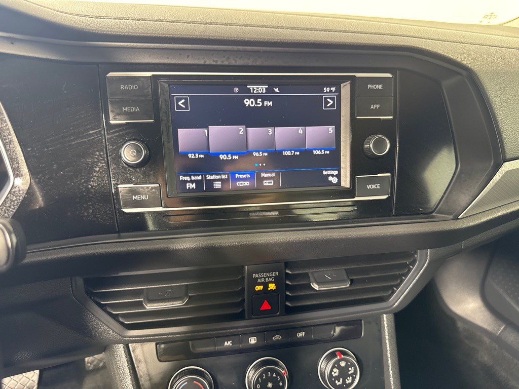 2024 Volkswagen Jetta Image 18