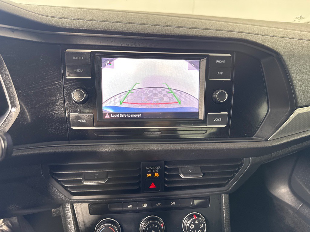 2024 Volkswagen Jetta Image 19