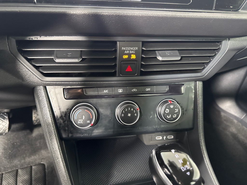 2024 Volkswagen Jetta Image 20