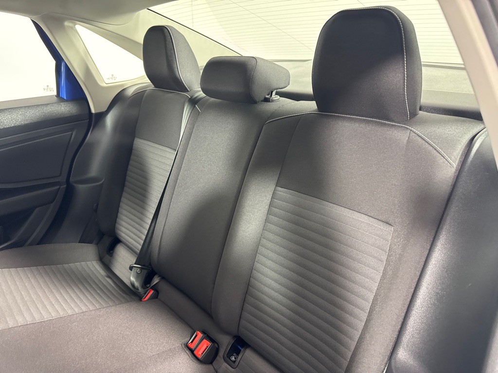 2024 Volkswagen Jetta Image 23