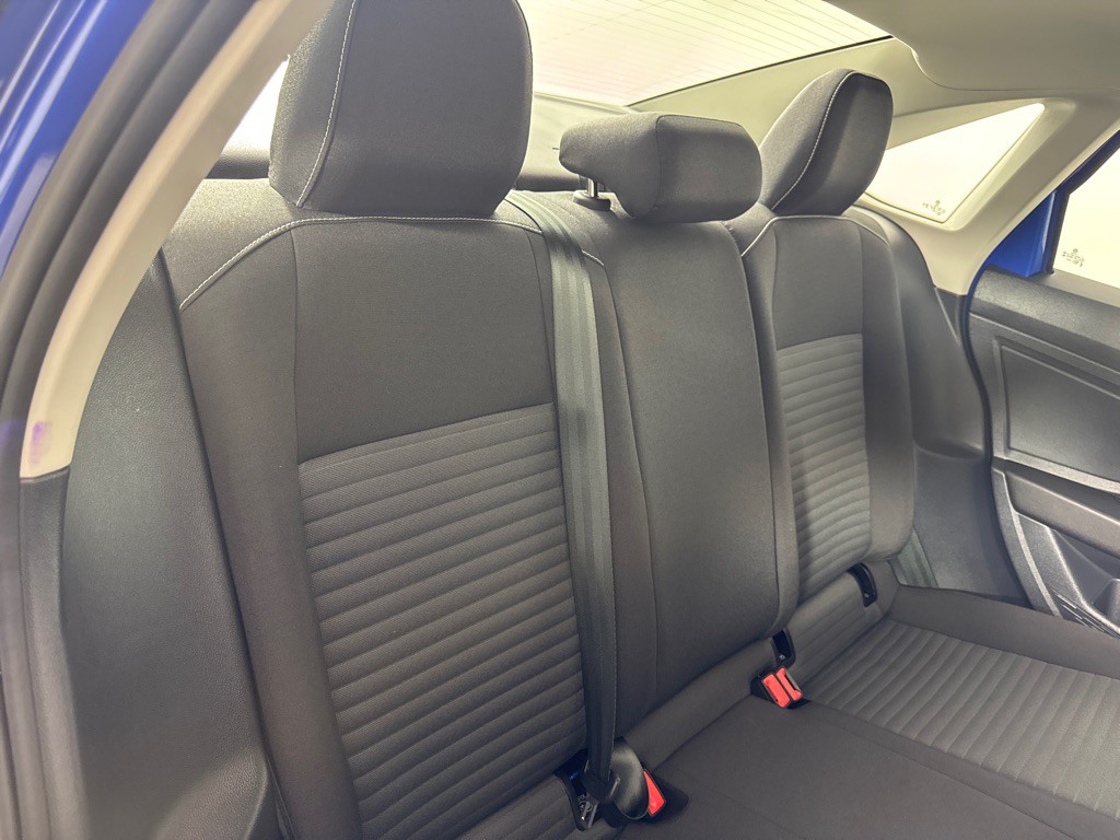 2024 Volkswagen Jetta Image 25