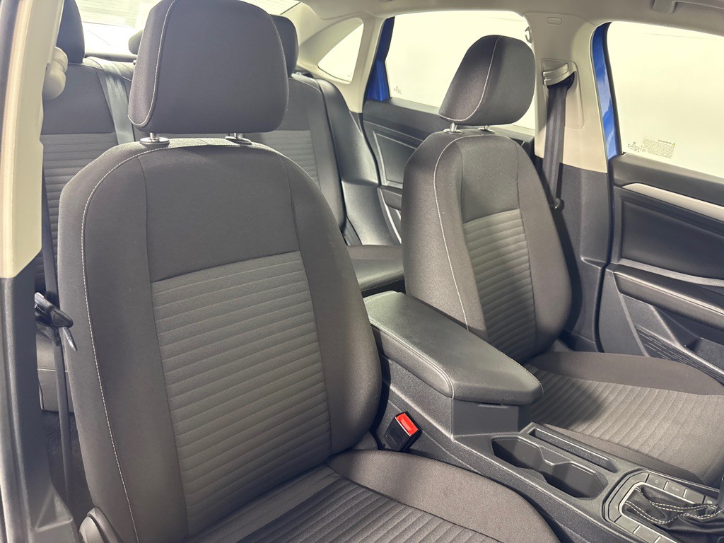 2024 Volkswagen Jetta Image 27