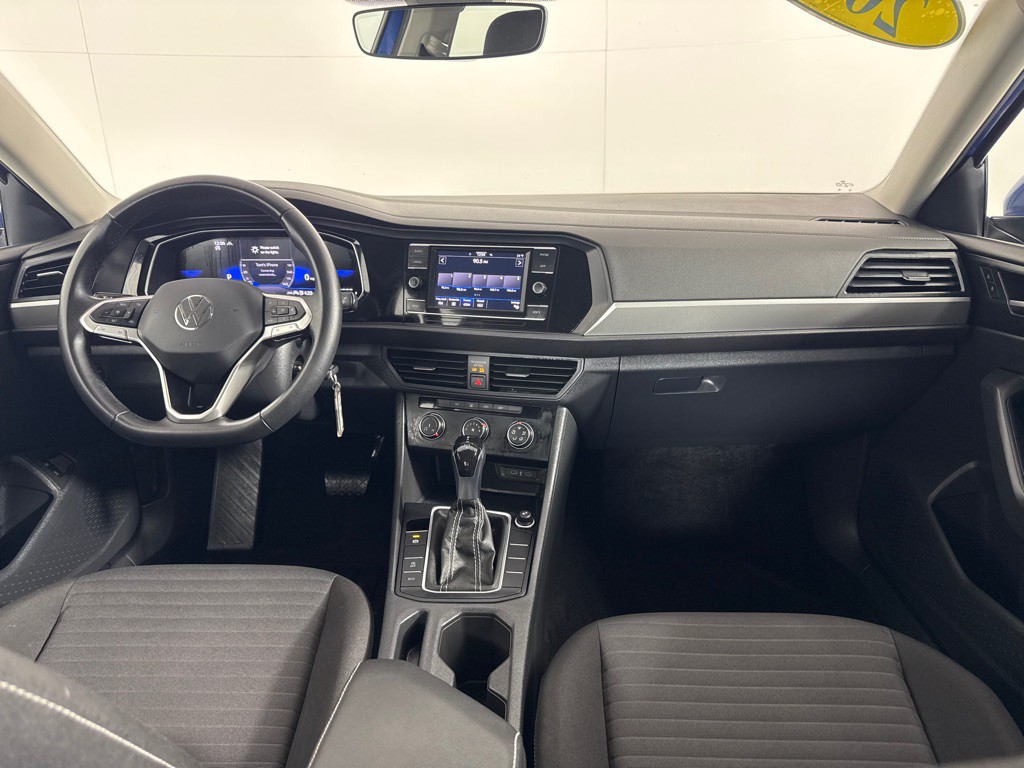 2024 Volkswagen Jetta Image 28