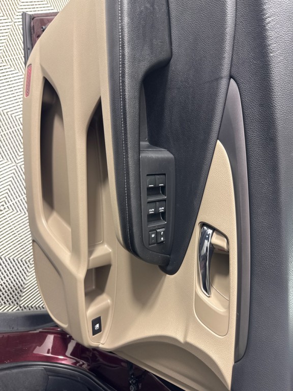 2017 Honda Pilot Image 12