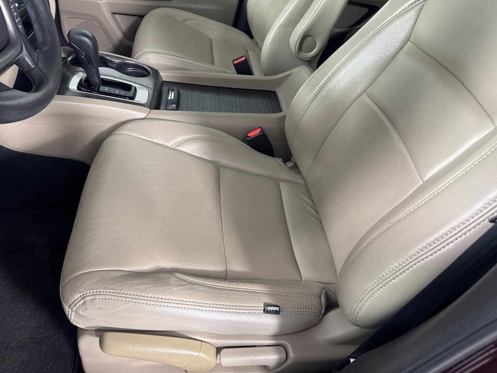 2017 Honda Pilot Image 13