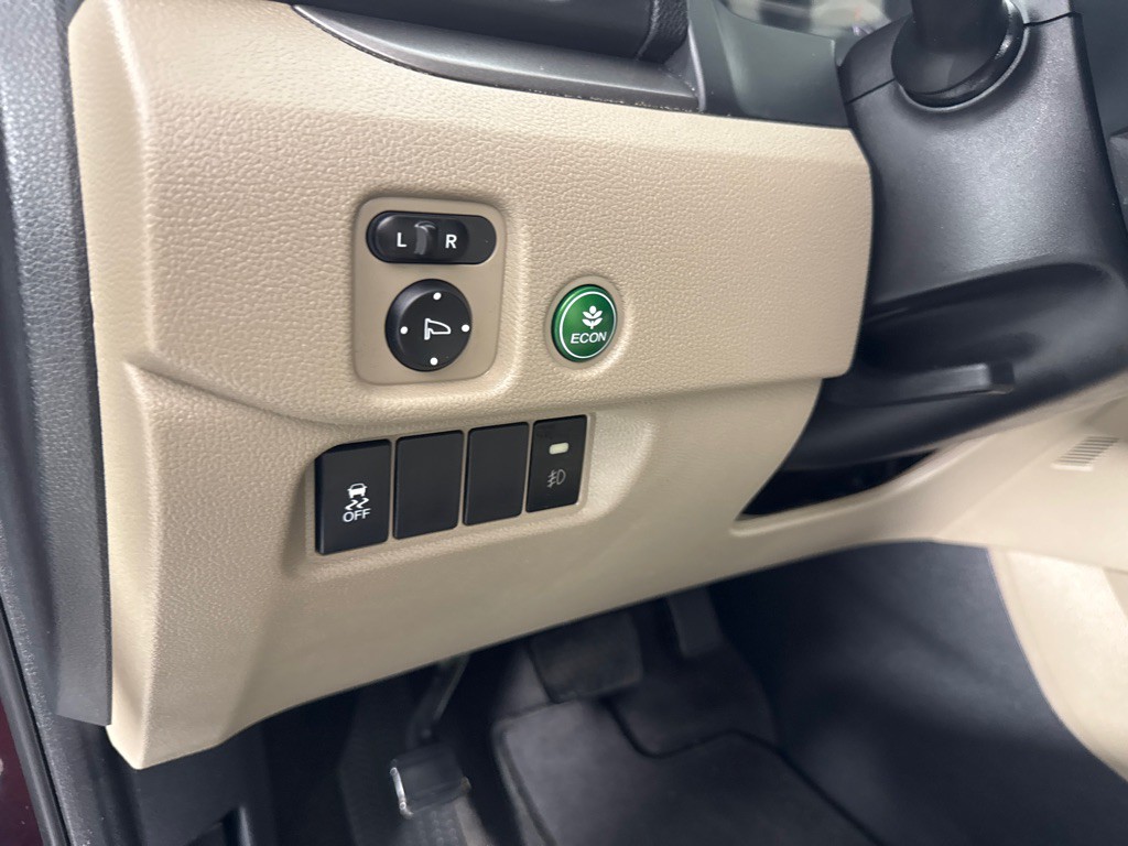 2017 Honda Pilot Image 15