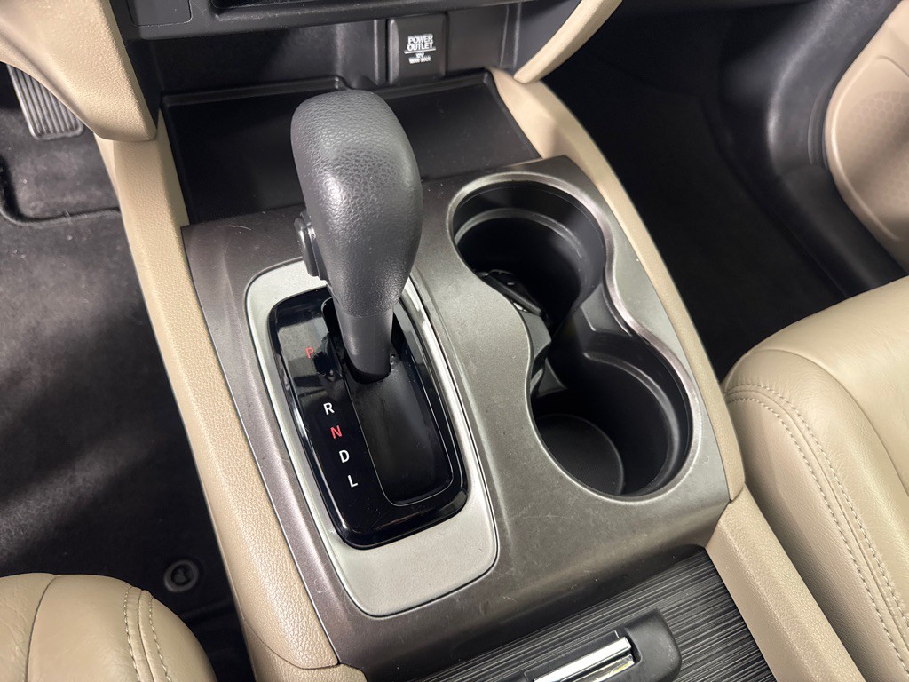 2017 Honda Pilot Image 19