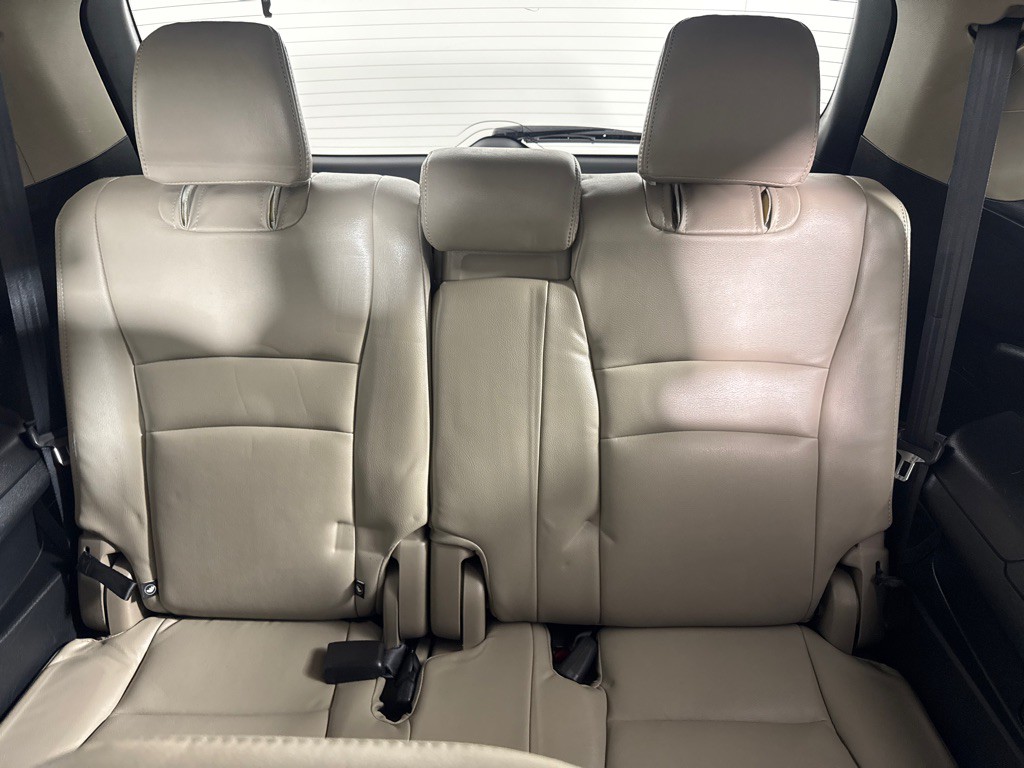 2017 Honda Pilot Image 22