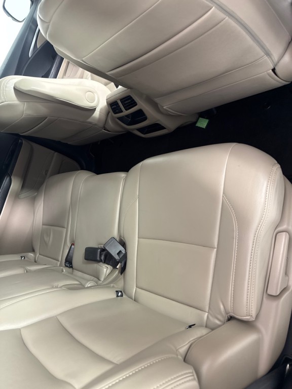 2017 Honda Pilot Image 24