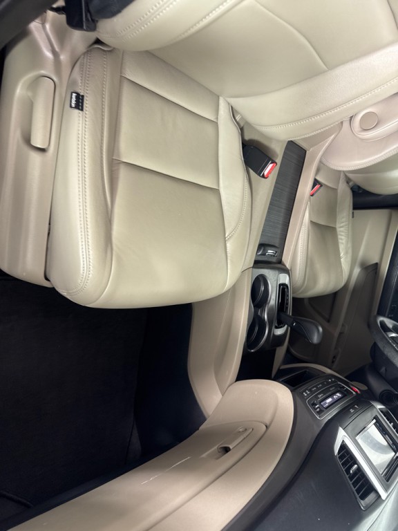 2017 Honda Pilot Image 26