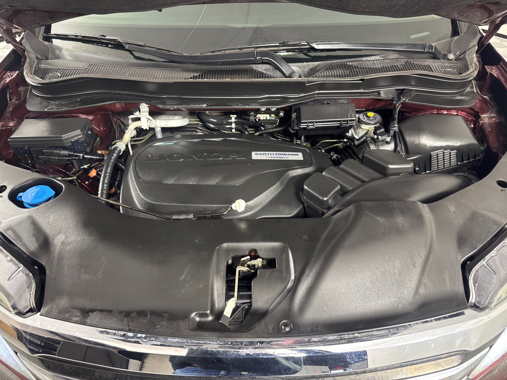 2017 Honda Pilot Image 29