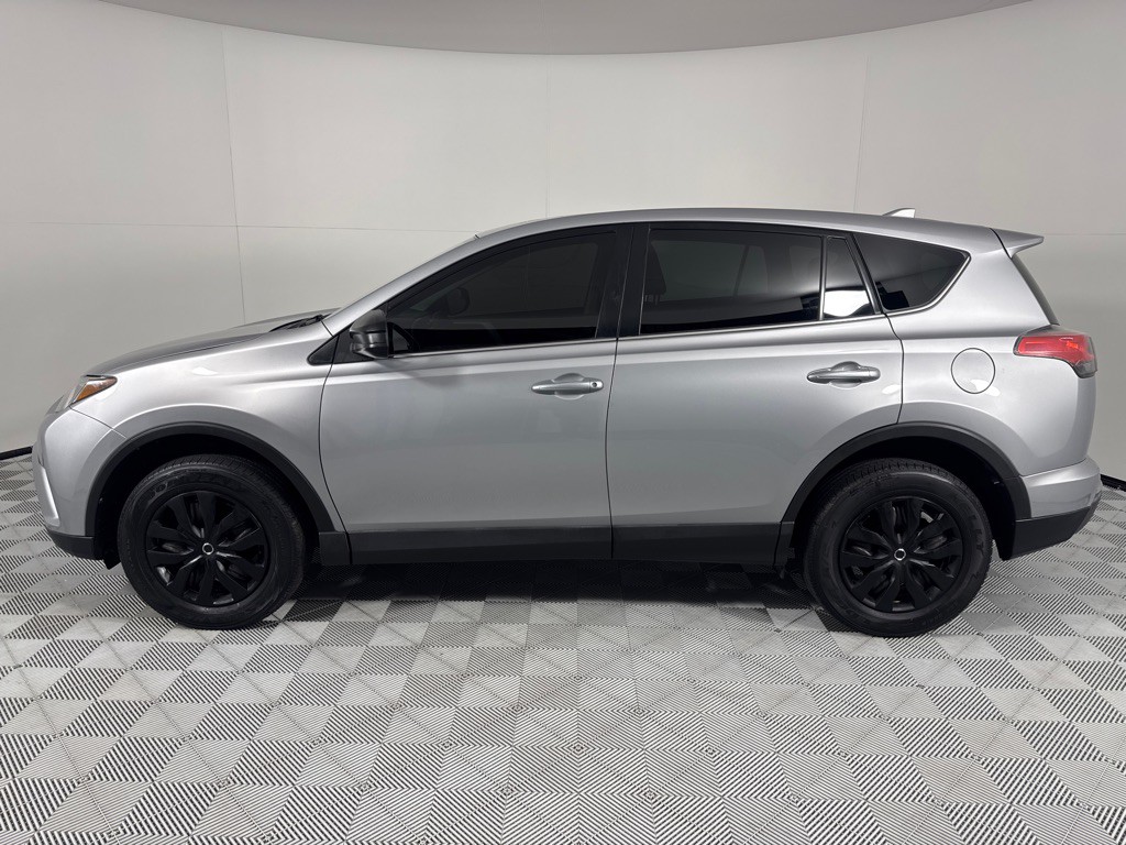 2018 Toyota Rav4 Image 8
