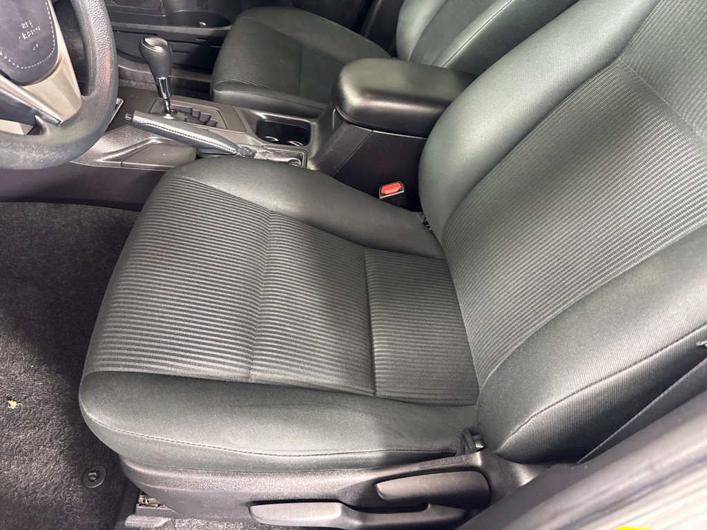 2018 Toyota Rav4 Image 13