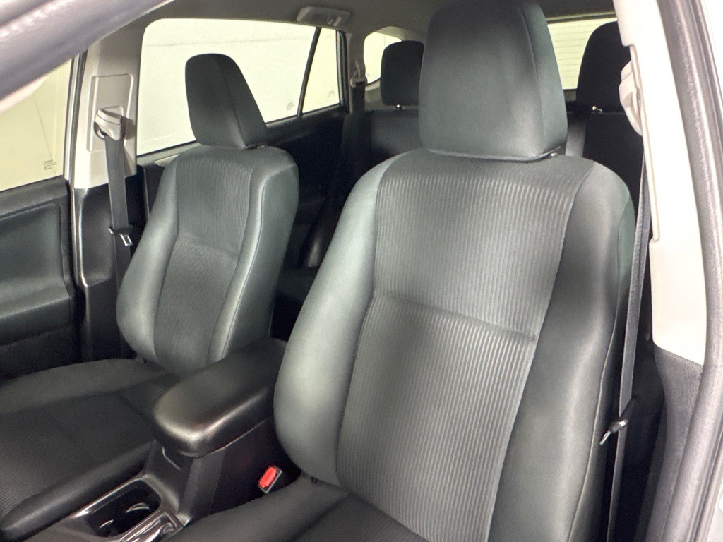 2018 Toyota Rav4 Image 14