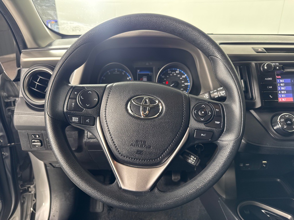 2018 Toyota Rav4 Image 16