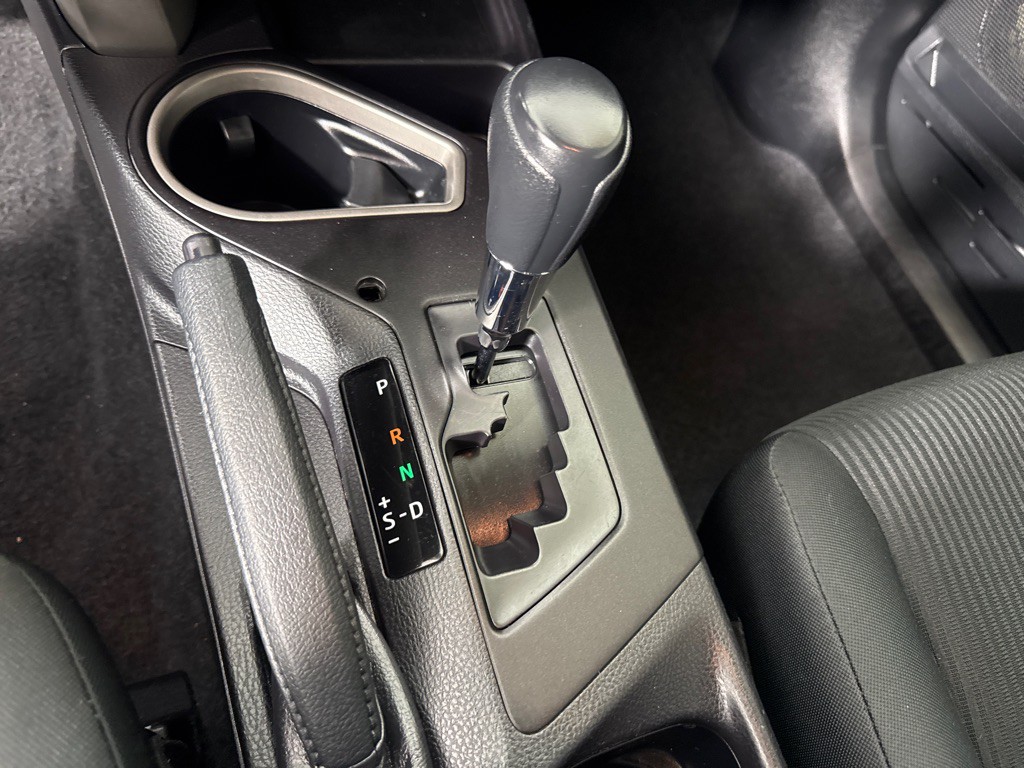 2018 Toyota Rav4 Image 19