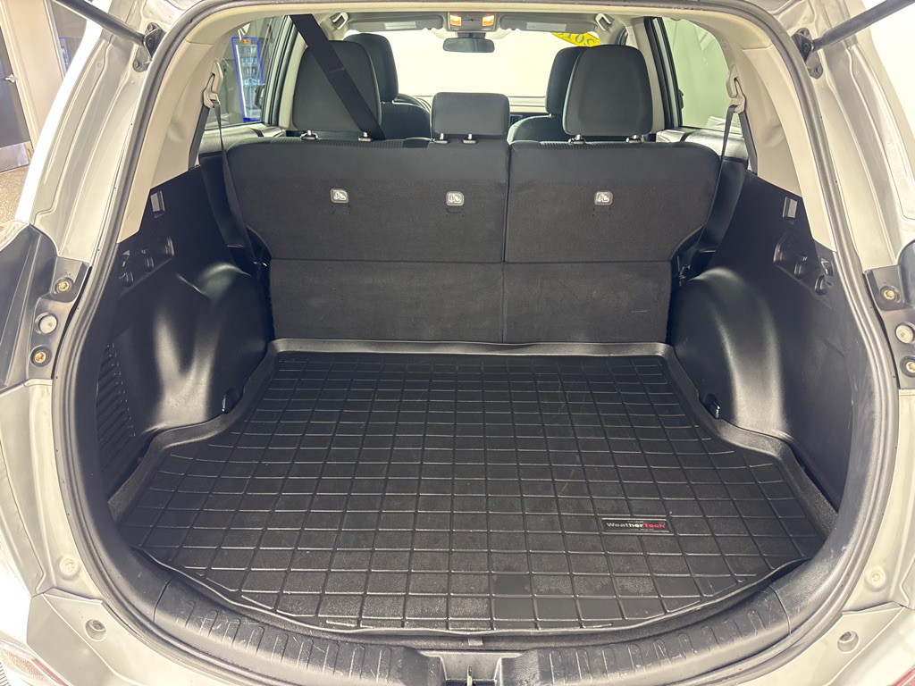 2018 Toyota Rav4 Image 22