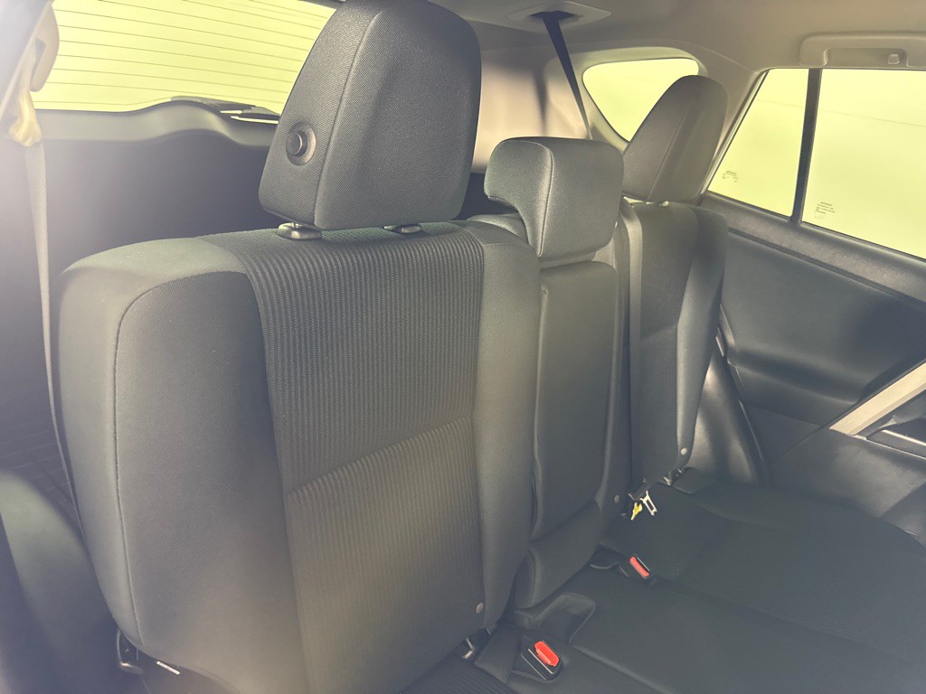 2018 Toyota Rav4 Image 24