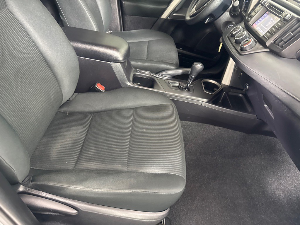 2018 Toyota Rav4 Image 25