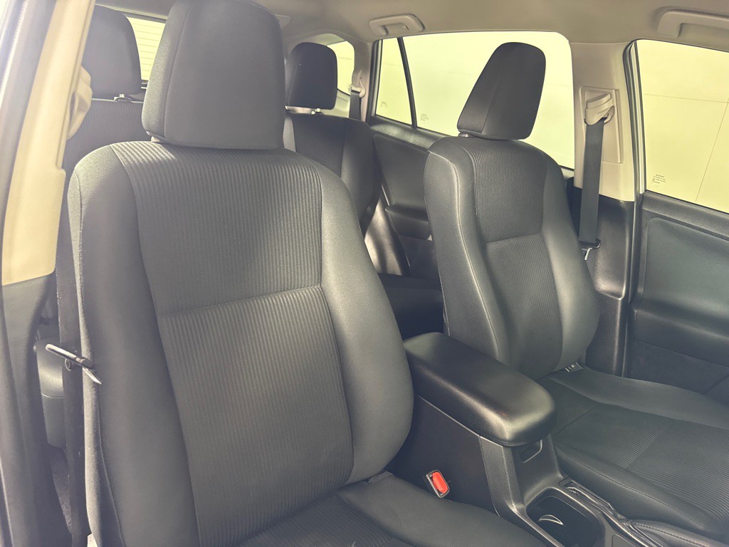 2018 Toyota Rav4 Image 26