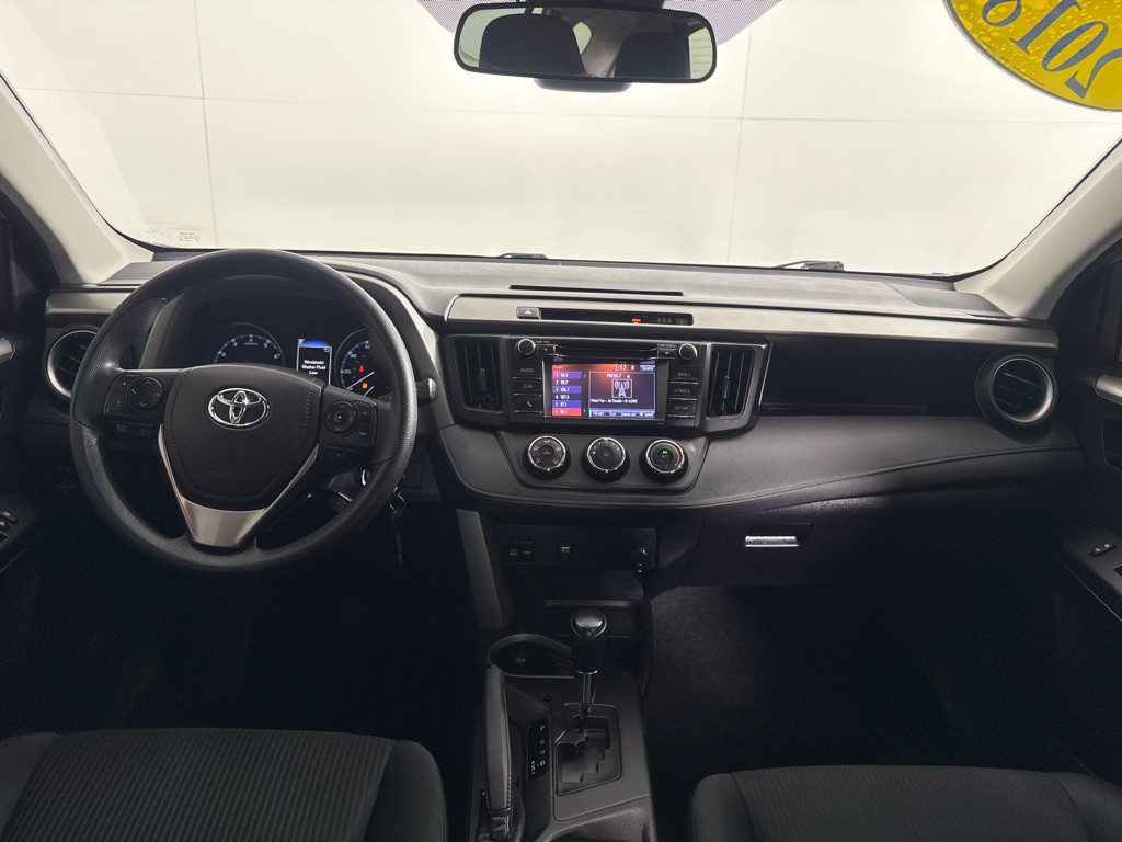 2018 Toyota Rav4 Image 27