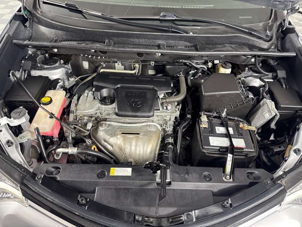 2018 Toyota Rav4 Image 28