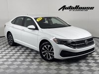 Image for 2024 Volkswagen Jetta S ID: 6975530