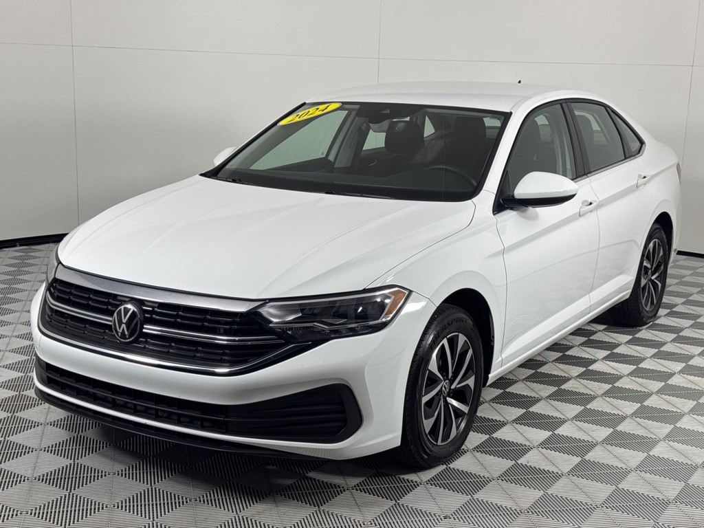 2024 Volkswagen Jetta Image 11