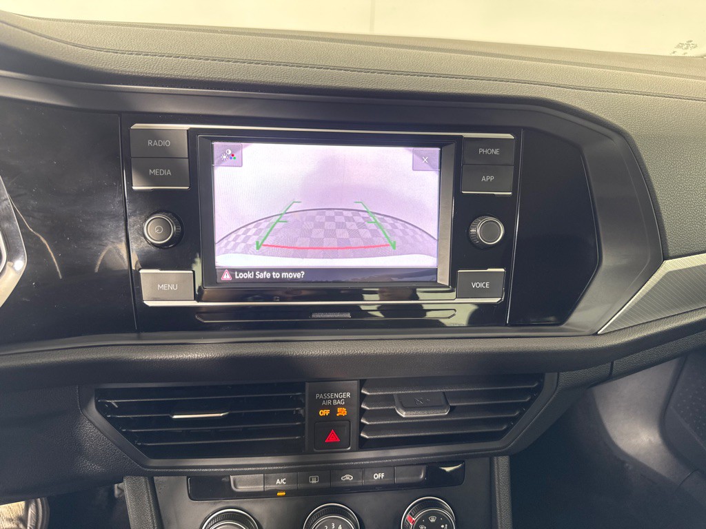 2024 Volkswagen Jetta Image 19