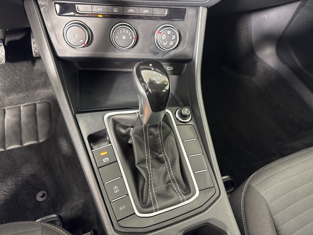 2024 Volkswagen Jetta Image 21