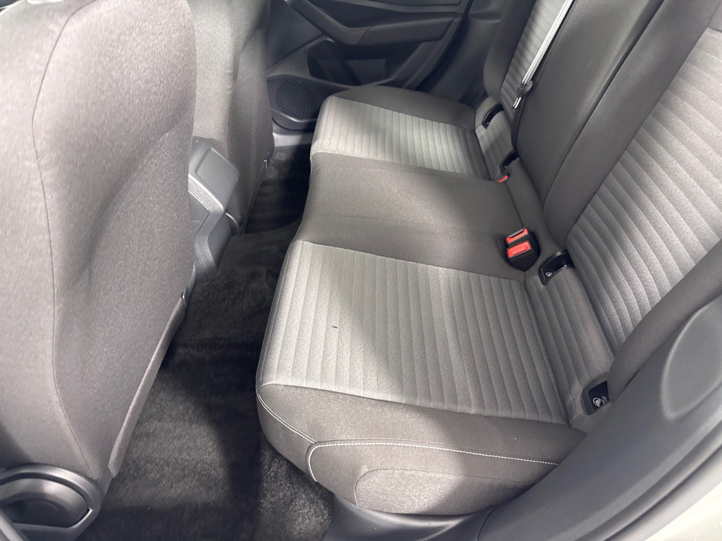 2024 Volkswagen Jetta Image 22